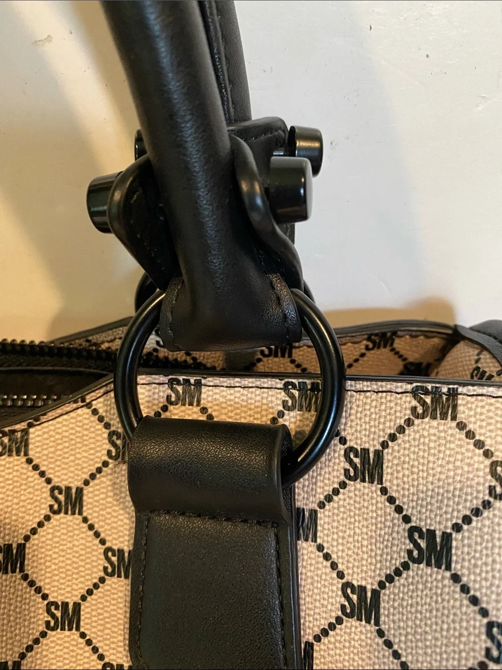 Steve Madden steve madden